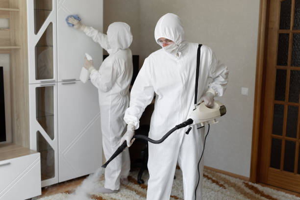 Trusted Unattended Death Cleanup service in Estell Manor, NJ - Four Month Blood Cleanse